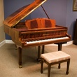 1990 Seiler Westminster Player Grand Piano - Grand Pianos