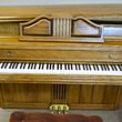 1986 Stunning Wurlitzer designer console piano - Upright - Console Pianos