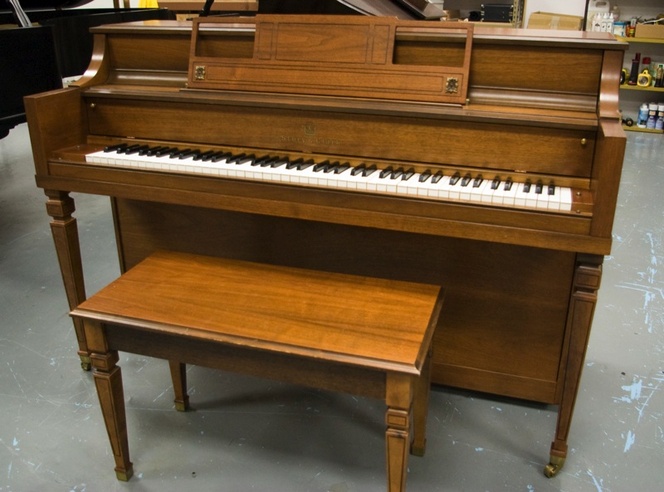 a history of the piano This piano history timeline starting from the 1700s to the 2000s hits on all the important dates from the birth to the modern day of the piano. a history of the piano This piano history timeline starting from the 1700s to the 2000s hits on all the important dates from the birth to the modern day of the piano.