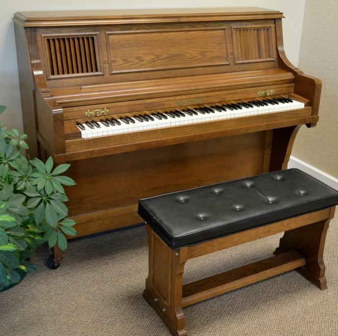 1976 Kohler & Campbell Studio