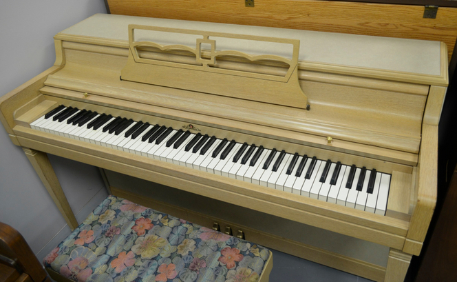 wurlitzer spinet piano 1950 wurlitzer spinet piano 1950