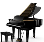 Grand Pianos