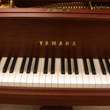 1988 Yamaha C5 Grand - Grand Pianos