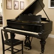 1898 Steinway Model A Grand Piano - Grand Pianos