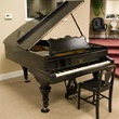 1898 Steinway Model A Grand Piano - Grand Pianos