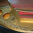 1914 Steinway Model O Grand Piano - Grand Pianos