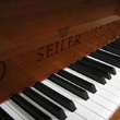 2006 Seiler Louvre 6'1 - Grand Pianos