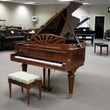 2006 Seiler Louvre 6'1 - Grand Pianos