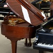 2008 Seiler Maestro 6'1 - Grand Pianos