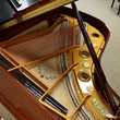 2008 Seiler Maestro 6'1 - Grand Pianos