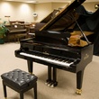 2006 Seiler 9ft Konzert Grand - Grand Pianos