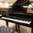 2006 Seiler 9ft Konzert Grand - Grand Pianos