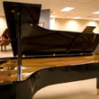 2006 Seiler 9ft Konzert Grand - Grand Pianos