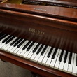 1885 Weber grand piano - Grand Pianos