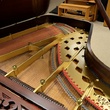 1885 Weber grand piano - Grand Pianos