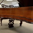 1885 Weber grand piano - Grand Pianos