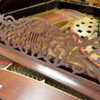 1885 Weber grand piano - Grand Pianos