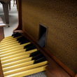 Yamaha Organ - Organ Pianos
