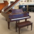 1920 Steinway Model Long A Grand - Grand Pianos