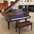 1920 Steinway Model Long A Grand - Grand Pianos