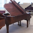 1920 Steinway Model Long A Grand - Grand Pianos