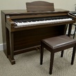 1995 Roland HP3800 Digital Piano - Digital Pianos