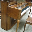 1980 Everett Console Piano - Upright - Console Pianos