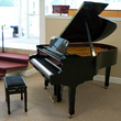 1997 Petrof Model IV Grand Piano - Grand Pianos