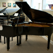 1997 Petrof Model IV Grand Piano - Grand Pianos