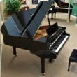 1997 Petrof Model IV Grand Piano - Grand Pianos