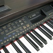 2003 Yamaha Clavinova CVP-202 - Digital Pianos