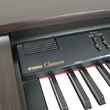 2003 Yamaha Clavinova CVP-202 - Digital Pianos