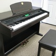 2003 Yamaha Clavinova CVP-202 - Digital Pianos