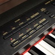 2001 Technics SX-PX336M Digital Piano - Digital Pianos