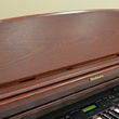 2001 Technics SX-PX336M Digital Piano - Digital Pianos