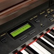 2001 Technics SX-PX336M Digital Piano - Digital Pianos