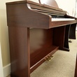 2001 Technics SX-PX336M Digital Piano - Digital Pianos