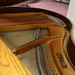 1993 LaPetite Baby Grand Piano by Kimball - Grand Pianos