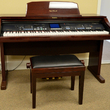 2001 Technics PR903 Digital Piano - Digital Pianos