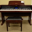 2001 Technics PR903 Digital Piano - Digital Pianos