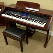 2001 Technics PR903 Digital Piano - Digital Pianos