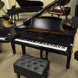 1919 Steinway Long A Grand Piano - Grand Pianos