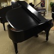 1919 Steinway Long A Grand Piano - Grand Pianos