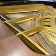1967 Steinway Model M Grand Piano - Grand Pianos