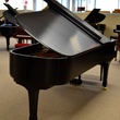 1986 Yamaha 9' CF III Grand - Grand Pianos