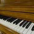 1979 Everett Chapel studio piano - Upright - Studio Pianos