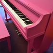 1975 Pink Yamaha Studio Piano - Upright - Studio Pianos