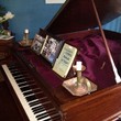 1905 John Wilkinson 1905 Ice Cream Cone Model A Steinway - Grand Pianos