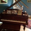 1905 John Wilkinson 1905 Ice Cream Cone Model A Steinway - Grand Pianos