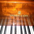 1905 John Wilkinson 1905 Ice Cream Cone Model A Steinway - Grand Pianos